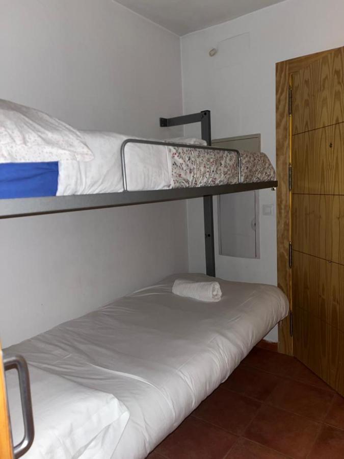 gorbea elite zona baja Apartamento Sierra Nevada Exterior foto